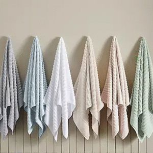Cotton Long Towel