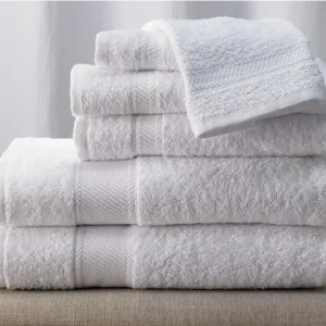 Dream Ticket Towel Set